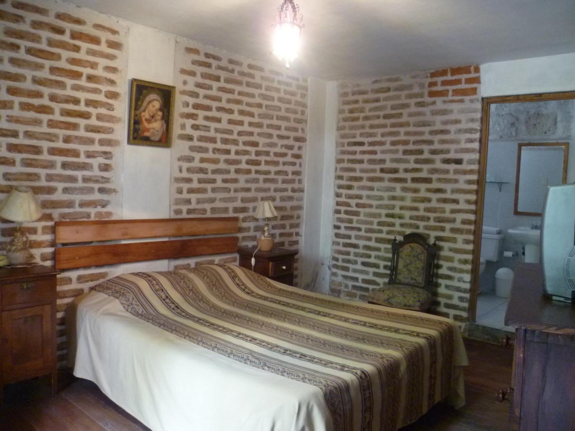 La Casa De Melgar Hotel Arequipa Eksteriør billede
